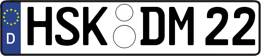 HSK-DM22