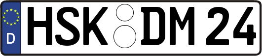 HSK-DM24