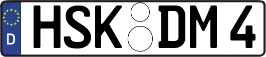 HSK-DM4