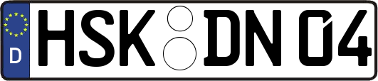 HSK-DN04