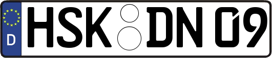 HSK-DN09