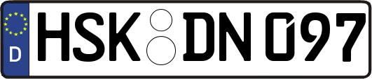 HSK-DN097