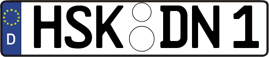 HSK-DN1
