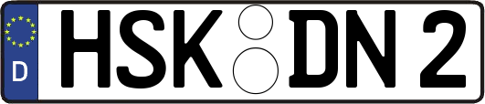 HSK-DN2