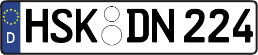 HSK-DN224