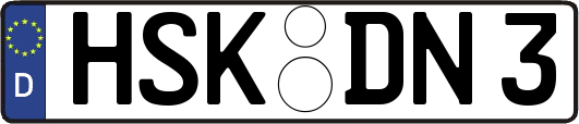 HSK-DN3