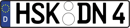 HSK-DN4