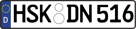 HSK-DN516