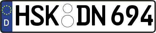 HSK-DN694