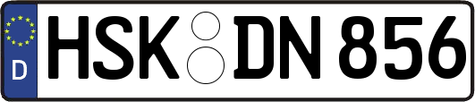 HSK-DN856