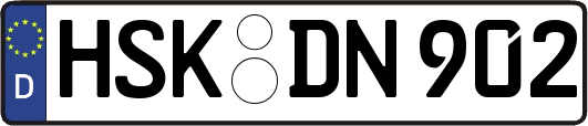 HSK-DN902