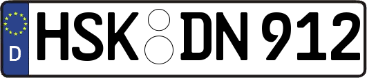 HSK-DN912