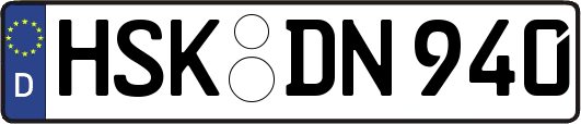 HSK-DN940