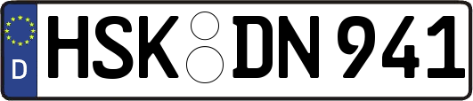 HSK-DN941