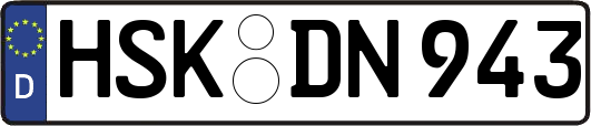 HSK-DN943
