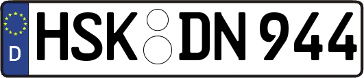 HSK-DN944