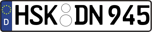 HSK-DN945