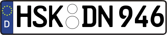 HSK-DN946