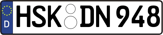 HSK-DN948