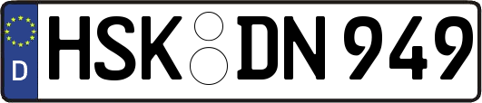 HSK-DN949