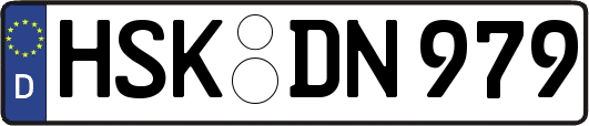 HSK-DN979
