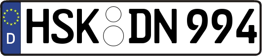 HSK-DN994