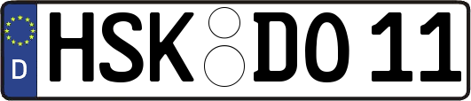 HSK-DO11