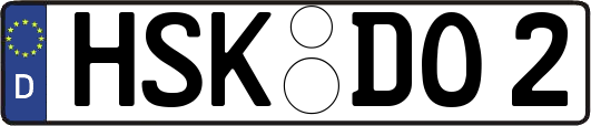 HSK-DO2