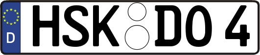 HSK-DO4