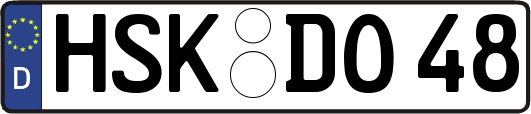 HSK-DO48