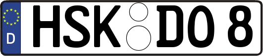 HSK-DO8