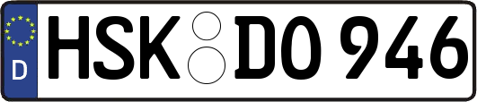 HSK-DO946