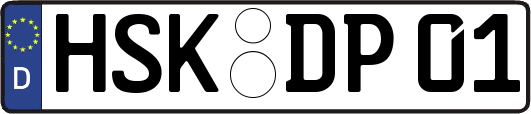HSK-DP01