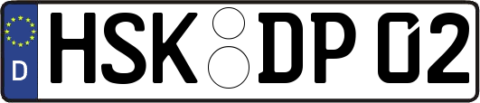 HSK-DP02