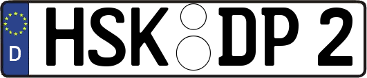 HSK-DP2