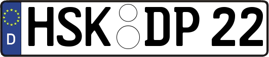 HSK-DP22