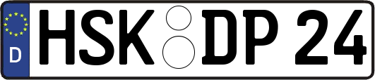 HSK-DP24