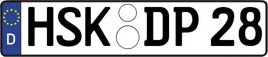 HSK-DP28