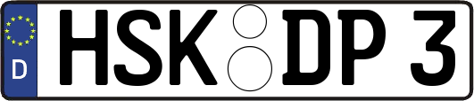 HSK-DP3