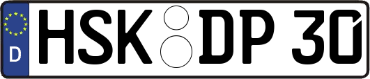 HSK-DP30