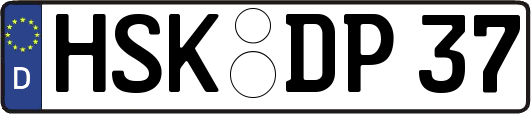 HSK-DP37