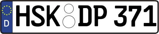HSK-DP371