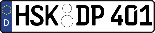 HSK-DP401