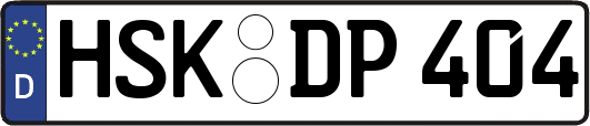 HSK-DP404