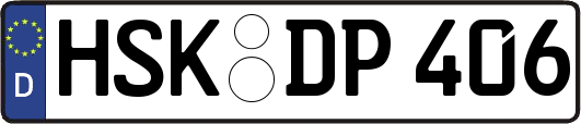 HSK-DP406