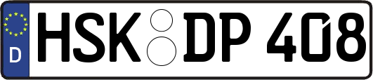 HSK-DP408