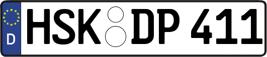HSK-DP411