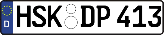 HSK-DP413