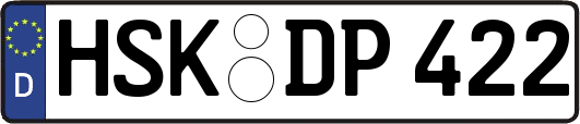 HSK-DP422