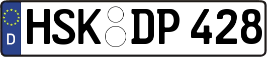 HSK-DP428